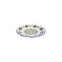 Hermia Tuscan Bloom Fulya Juego de Cena de 24 Piezas Multicolor